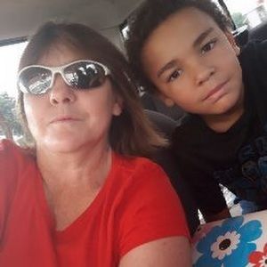 Meet your Posher, Kathy